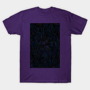 Flower Essence T-Shirt